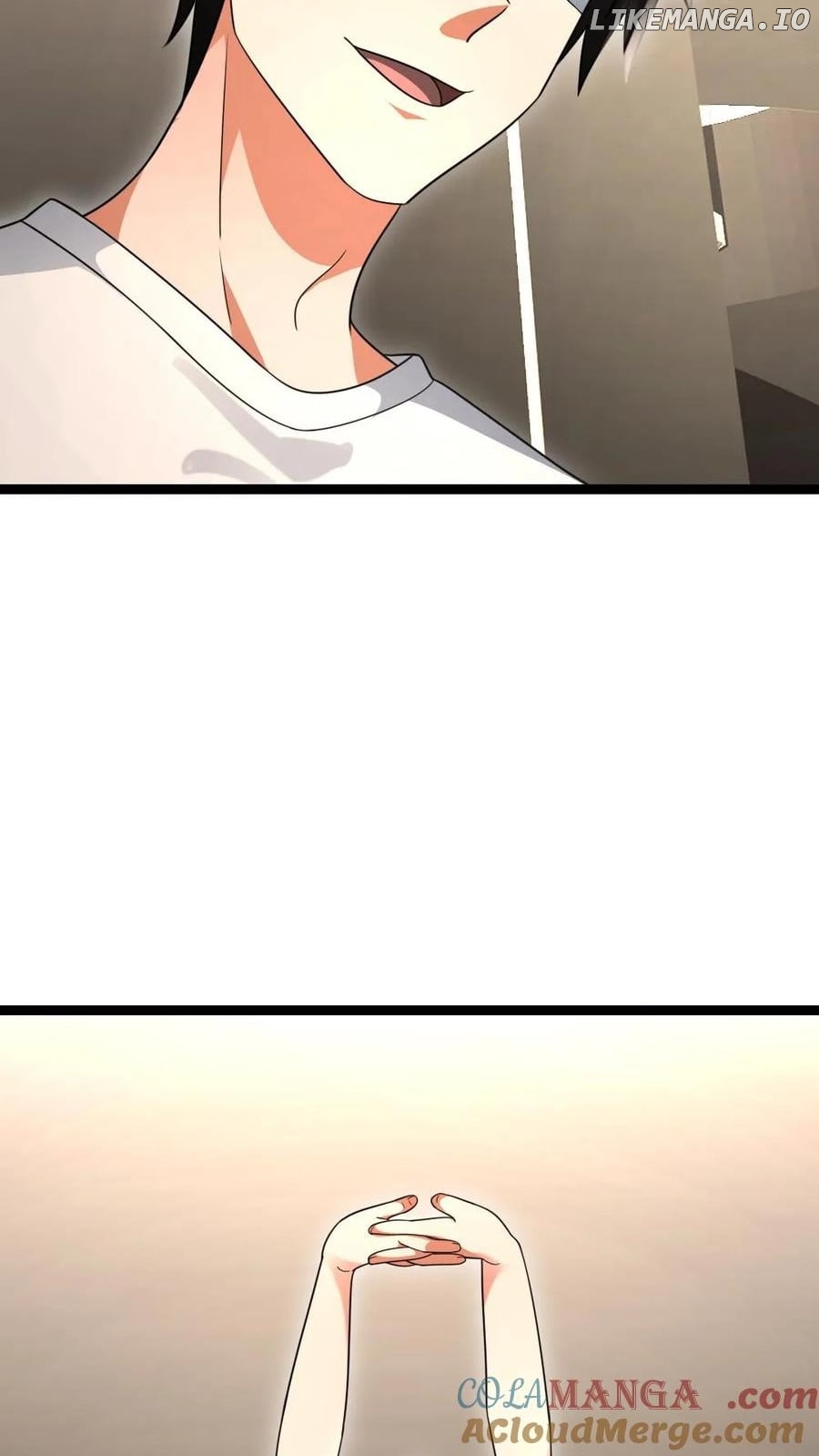 Global Freeze: I Created An Apocalypse Shelter Chapter 526 - page 19
